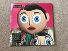 Frank Sidebottom ?– 5:9:88 - double LP in gatefold sleeve