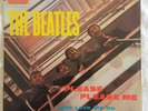 BEATLES   Please Please Me   MONO PMC 1202 NEAR MINT LP