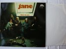 Jane - Here we are: Brain 1032, Metronome 1032, German Press 1973