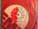 Sex Pistols Anarchy In The UK 1976 EMI 7