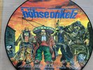Böhse Onkelz LP / Vinyl „Spiel Mir Das Lied Vom Tod“ - signiert