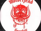 MOTORHEAD Overkill/ Breaking The Law 12