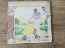 elton john yellow brick road/the Beatles X2/Pink Floyd Meddle Records