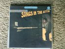 BILLY JOEL SONGS IN THE ATTIC HALF SPEED MASTER SOUND AUDIOPHILE STILL SEALED