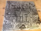 Cream.  Wheels of Fire. In the Studio. Live at the Fillmore  Polydor 582 031 / 2