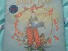 Robert Plant - Band of Joy Lp Vinyl Sealed Original 2 x Disc Led Zeppelin