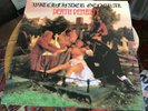 witchfinder general death penalty heavy metal red wax uk lp orig