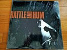U2 Rattle and Hum LP_NEW VIRGIN VINYL_SEALED_DEAD MINT_NEVER PLAYED_ORIGINAL edn