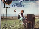 PATRICK DEWAERE  -  RCA PB 8197 -   Le Policier,   L'autre