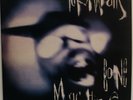 Tom Waits - Bone Machine: Brand New Vinyl LP 