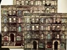 ORIGINAL Vtg 1975 LED ZEPPELIN Album PHYSICAL GRAFFITI Vinyl RECORD Lp NEAR MINT
