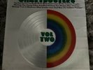 Original Vintage Trojan Reggae ChartBusters Vol 2 12” Vinyl LP Record 1971