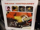 The Kinks ‎ The Kink Kontroversy Lp Germany Reissue Still Sealed Nuovo Sigillato