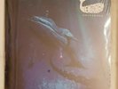 LEVIATHAN - UNLEASHED VINYL LP 2012 RECORD COLLECTOR LTD 750 COPIES RARE PROG LP