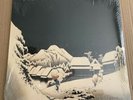 Weezer - Pinkerton [LP] Limtied Edition Greyish/White Marbled vinyl New & Sealed