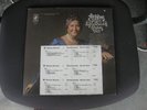 Lili Kraus - Mozart the Piano Sonatas, Vol. II (1974) Odyssey 3xLP box set g/vg+