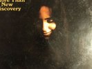 LAURA NYRO MORE THAN NEW DISCOVERY RARE VERVE FOLKWAYS MONO WHITE LABEL PROMO LP