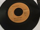 Elvis Presley,;Blue Christmas,,,Rare Orange Label,,447-0647 Gold Standard