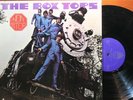 The BOX TOPS NON STOP Nonstop Bell 6023 ALEX CHILTON 1st Original CLEAN LP + 45