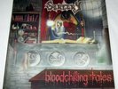 LP SORCERY - BLOODCHILLING TALES