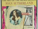 NIP The Art of the Prima Donna Joan Sutherland London Records Double Vinyl LP