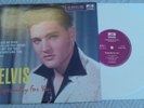 ELVIS PRESLEY    Especially For You    RARE WHITE VINYL 10