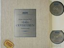 KARL RICHTER BACH 4 OVERTURES BWV 1066-1069 ARCHIV ED.1 STEREO SAPM 198172/73 NM