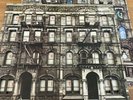 Led Zeppelin Physical Graffiti LP - Swan Song Records A4 B5 SSK 89400