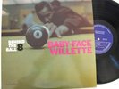 BABY FACE WILLETTE Behind The Ball Jazz LP Vinyl NM-/NM- 2007