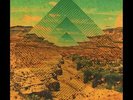 IKEBE SHAKEDOWN Stone By Stone LP NEW VINYL Ubiquity Budos Band Antibalas afro f
