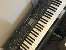 behringer deep mind 12