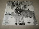 THE BEATLES IN MONO-Revolver LP 180 GRAM SEALED  All Analogue  UK Track Listing