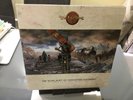 The Tangent. - The Slow Rust Of Forgotten Machinery Vinyl + CD