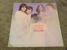 MAN - Revelation (Stereo LP) with Deke Leonard autograph and others.