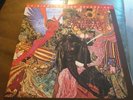 Santana Abraxas Mobile Fidelity MoFi Vinyl Original Master Recording Audiophile