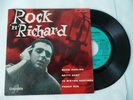 French EP Richard ANTHONY - Rock'n' Richard - 