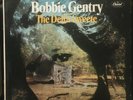 Bobbie Gentry- The Delta Sweete (Capitol, 1968) ST-2842 Folk Rock Country