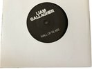 Wall Of Glass Liam Gallagher 1st Press Vinyl 7Inch 500 Pressed New Oasis Rare
