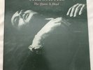 THE SMITHS The Queen Is Dead ROUGH TRADE LP ORIGINAL UK1ST PRESSING LP ROUGH96