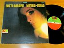 STEREO 60s ROCK LP - LOTTI GOLDEN - ATLANTIC 8223 - 