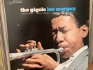 Lee Morgan ?– The Gigolo LP Vinyl Jazz Hard Bop 1985 Blue Note Records USA NM US