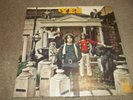 Yes Debut Album Self Titled Album LP Promo