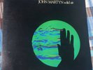 John Martyn SOLID AIR 1973 Island LP ILPS 9226 1st press Exc vinyl