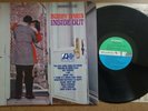 BOBBY DARIN - INSIDE OUT - 1967 US RARE ATLANTIC GREEN/BLUE PRESSING SD 8142 VG