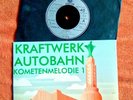 KRAFTWERK - AUTOBAHN -  7