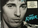 Bruce Springsteen-The River - Double Vinyl LP 1976 CBS Australia - S2BP 220235