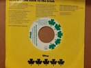 WINGS 1972 GIVE IRELAND BACK TO THE IRISH 45 APPLE 1847 MCCARTNEY NM