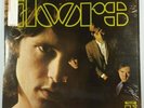 1967 THE DOORS SELF TITLED DEBUT - ELEKTRA EKS-74007 STEREO - SHRINK VINYL - NM