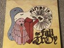 The Fall Of Troy Manipulator Vinyl Hot Topic Edition
