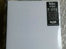THE BEATLES (WHITE ALBUM) 2-LP VINYL (50th Anniversary)  NEW / SEALED FREE POST.